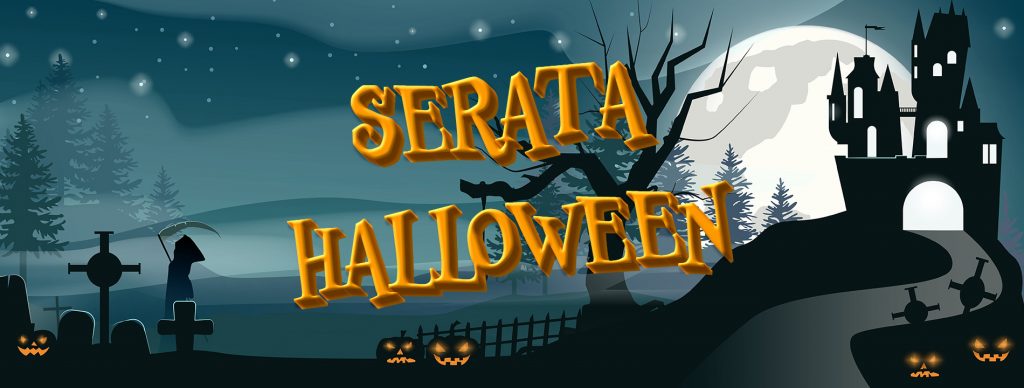 Halloween 2023 a Bergamo