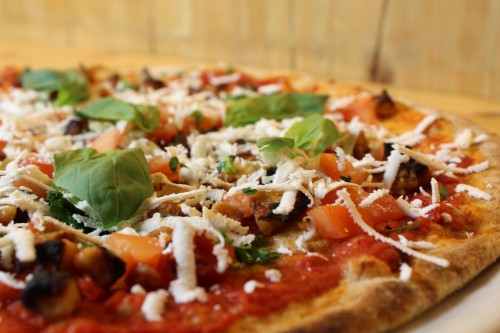 pizzeria senza glutine