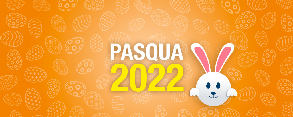 ristorante per Pasqua 2022