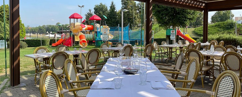 ristorante per comunioni, cresime, battesimi