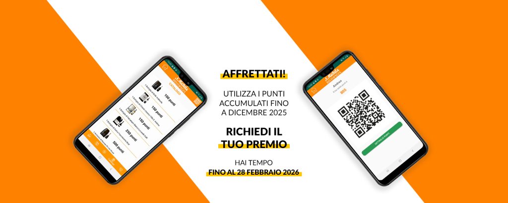 scadenza punti App San Michele: i punti accumulati nel 2025 scadono il 28 febbraio