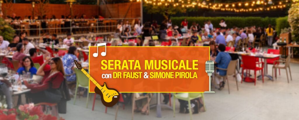 Serata blues da San Michele - giovedì 18 giugno